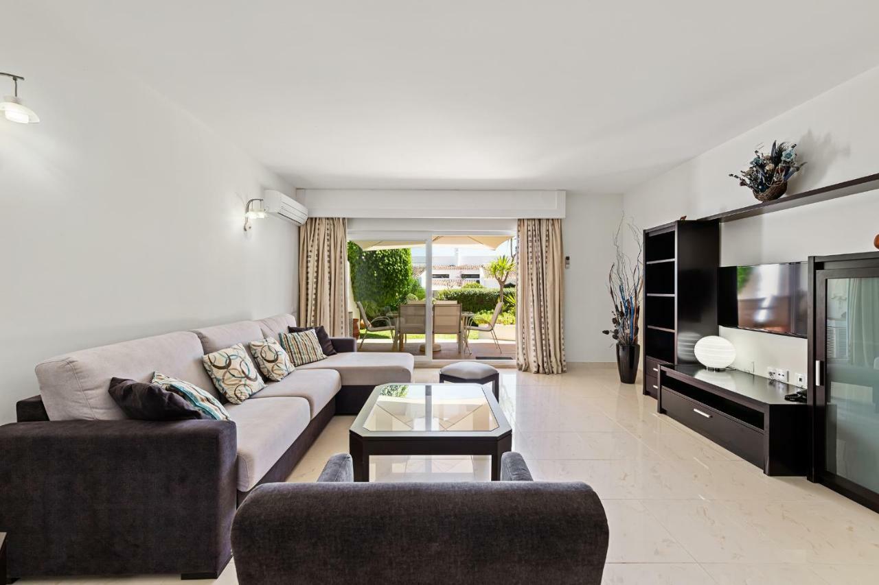 Victory Village 2A Quinta do Lago Exterior photo