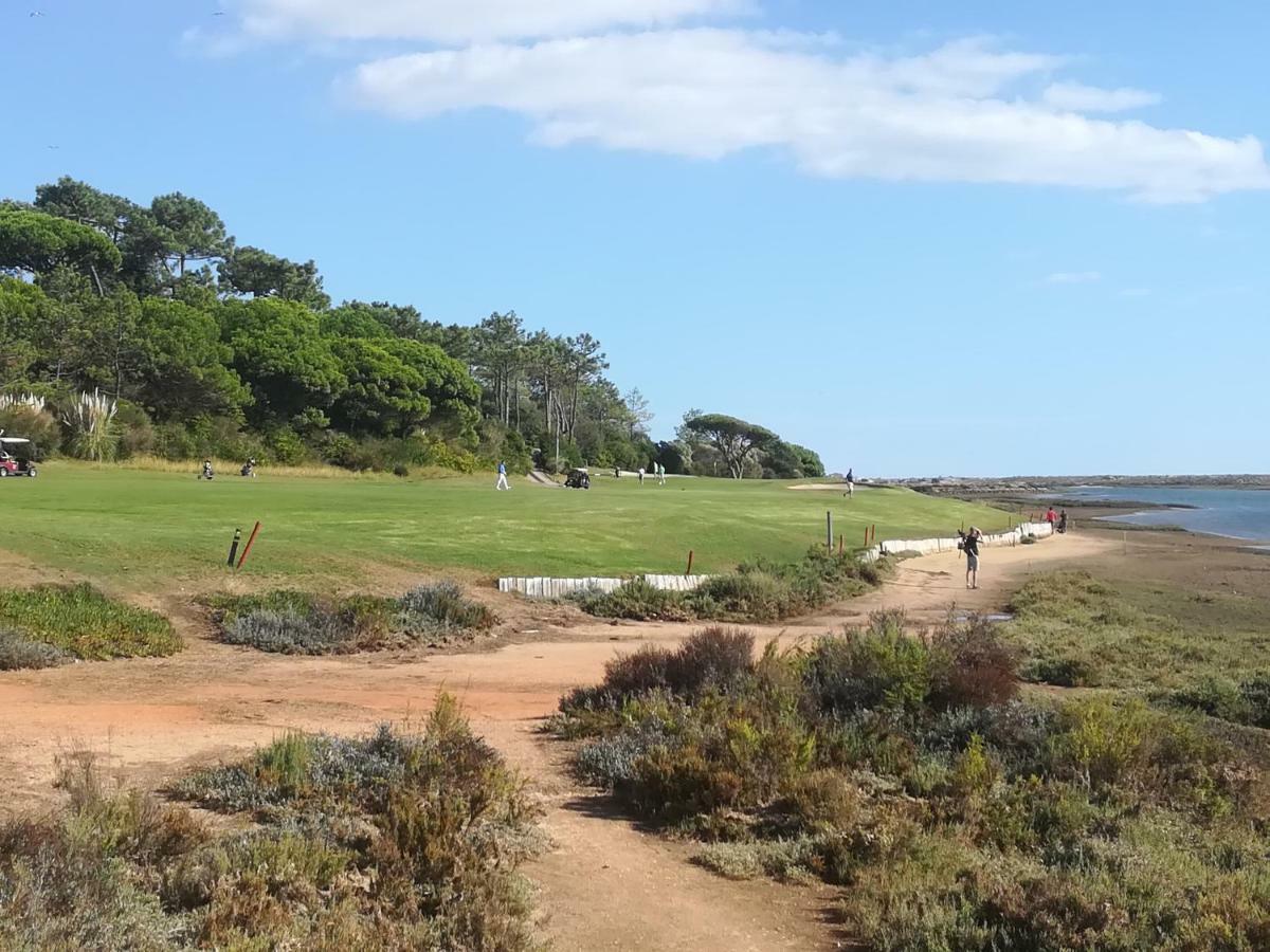 Victory Village 2A Quinta do Lago Exterior photo